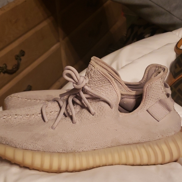 yeezy boost khaki